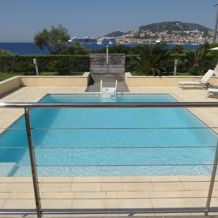Villa Lazaret Ajaccio  Exterior foto