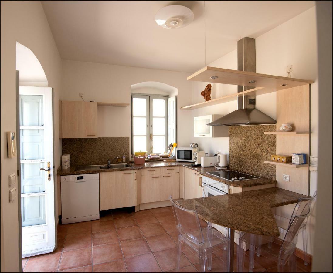 Villa Lazaret Ajaccio  Exterior foto